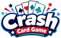 Crash Card Game